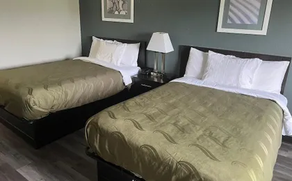 Quality Inn Columbia City