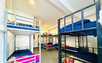 Trip In Hostel