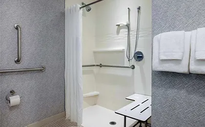 Hampton Inn & Suites Portsmouth/Downtown