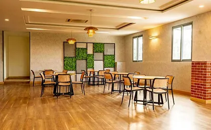Casa Hotel, Jubilee Hills