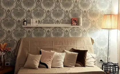 Stylish Apartment in Sempione
