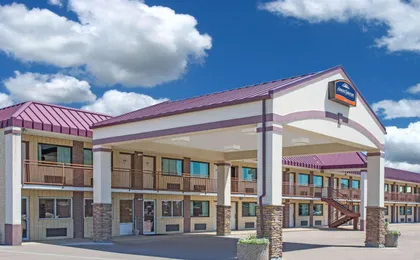 North Platte Inn And Suites