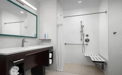 Home2 Suites by Hilton Nashville-Airport