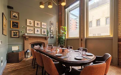 Kimpton Clocktower by IHG