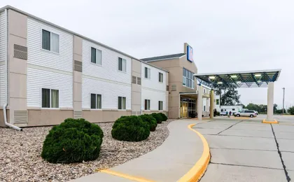 Motel 6 Kearney