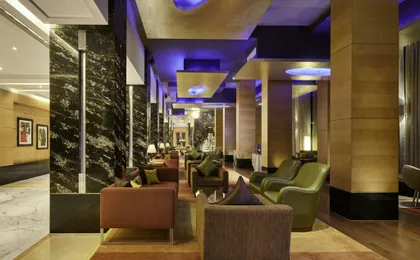 Taj Club House, Chennai