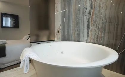 Tritone Luxury Suites Fontana di Trevi