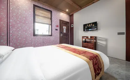 Shanghai Wanzhen Leisure Village