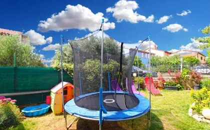 Apartment Dulijana 2042