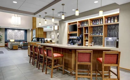 Hyatt Place Columbus