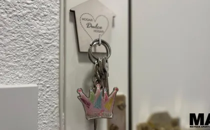 Maysan Apartamento