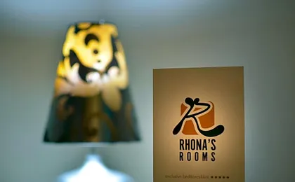 Condotti Rooms