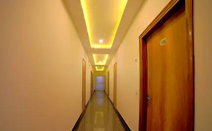 HOTEL PERIDOT