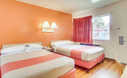 Motel 6 Jacksonville - Orange Park