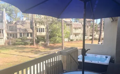 10 Genoa Court at The Sea Pines Resort