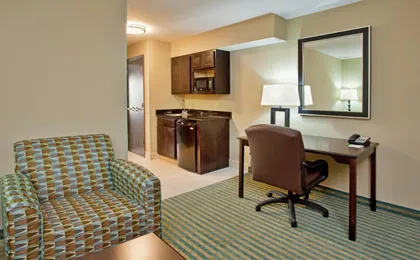 Holiday Inn Columbia East