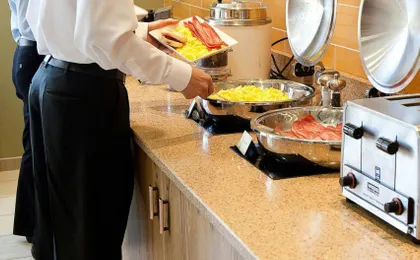 Springhill Suites Wenatchee