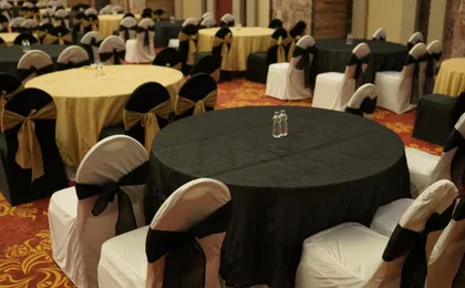 Hotel Tip Top International