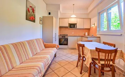 Apartments Marija Pula