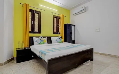 Flagship Sp Residency