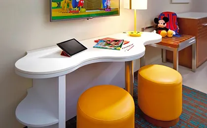SpringHill Suites by Marriott At Anaheim Resort/Convention Center