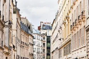 Le St. Germain