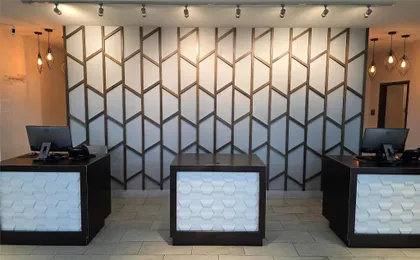 Hawthorn Extended Stay Austin North