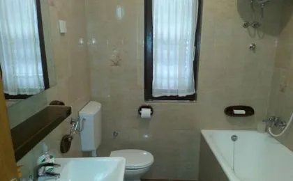 Apartmani A1 Marina, Okrug Gornji