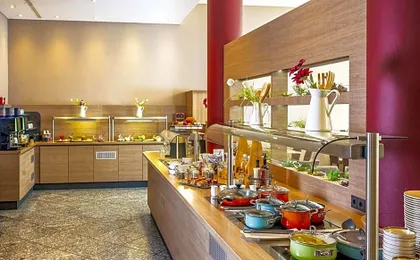 Best Western Plus Hotel Dresden City