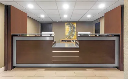 Sleep Inn Terre Haute University Area