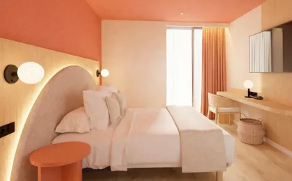 Bluesea Calas Marina