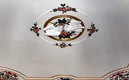 B&B Palazzo Tornabene
