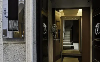 Intown Luxury House