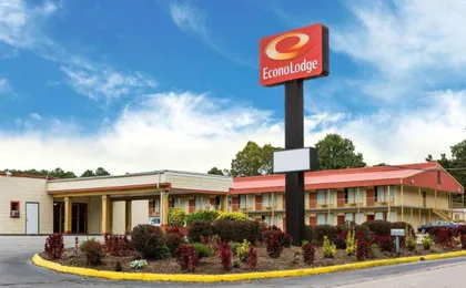 Econo Lodge