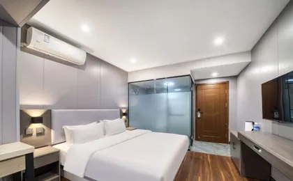 Dongsha Hotel