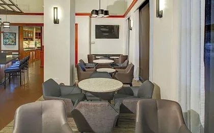 Hyatt Place Boise/Towne Square