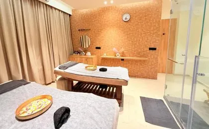 Ak Castle Suites