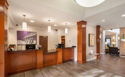 Staybridge Suites Chesapeake - Virginia Beach