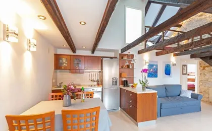 Apartment Bona Palace
