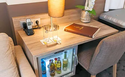 Hotel Sion