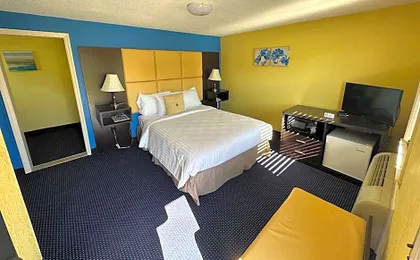Welcome Inn