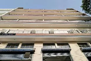 Qotel Hotel Peeragarhi
