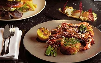 The Park Tower Knightsbridge, a Luxury Collection Hotel, London