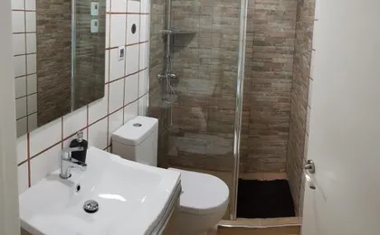 Apartamento Barajas. Aeropuerto/Ifema