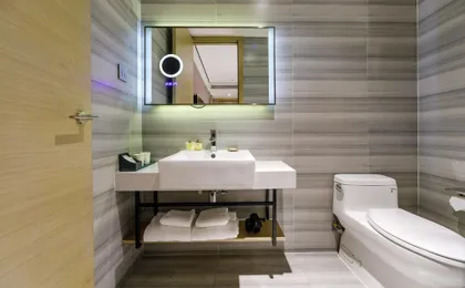 Hanting Premium Hotel Shanghai East Nanjing Road