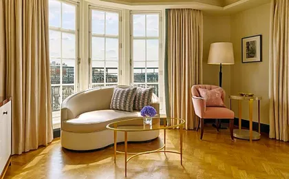 Claridge's, Maybourne