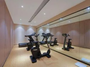 Manxin Hotel Nanjing Jinlingyin
