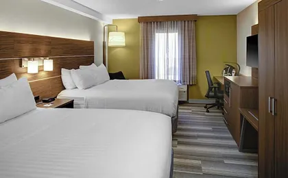 Holiday Inn Express Richmond-Mechanicsville By IHG