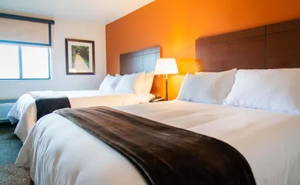 My Place Hotel - Overland Park, Ks