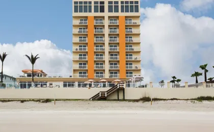 Residence Inn Daytona Beach Oceanfront
